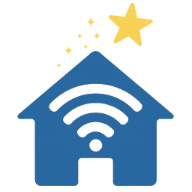 Magic Home logo